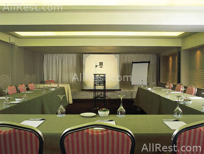 Airotel Stratos Vassilikos Hotel 36